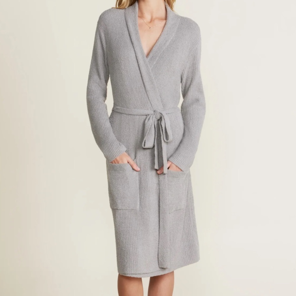 Barefoot Dreams Cozychic Lite Robe